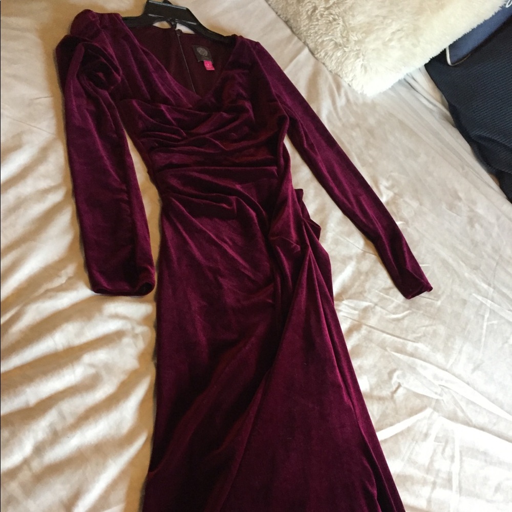 Vince Camuto dress